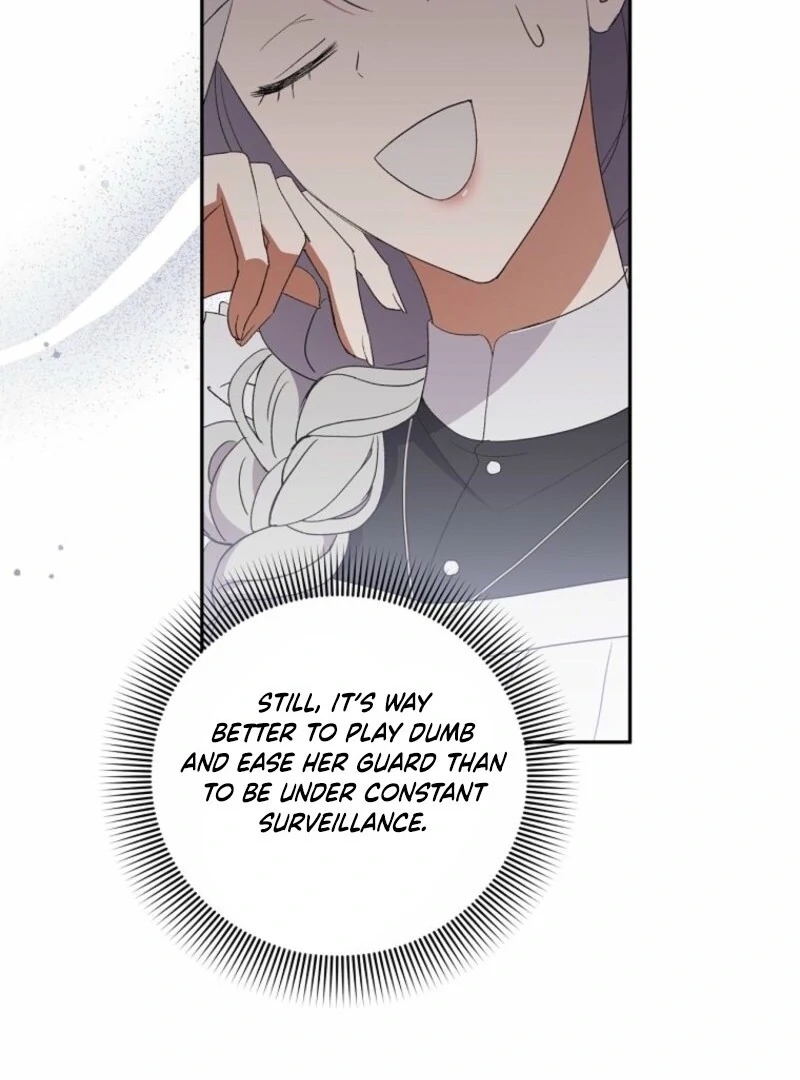 There Is No Need to be Obsessed with me Chapter 53 - page 74