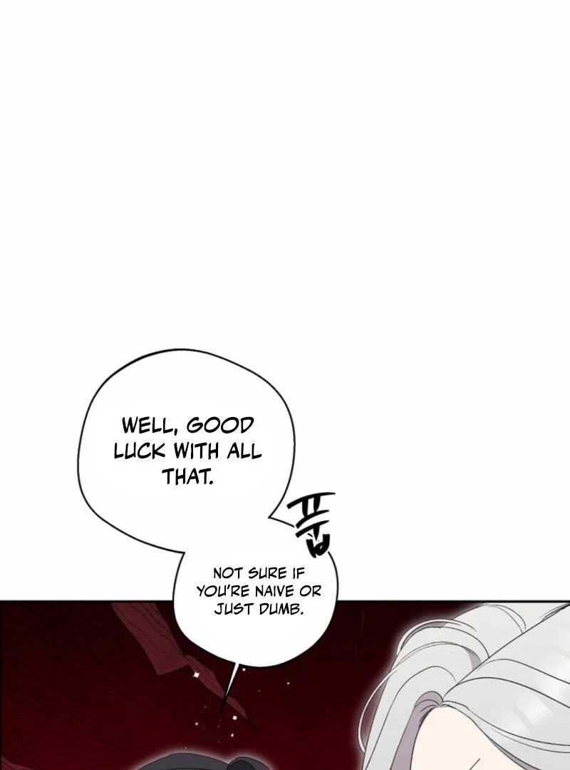 There Is No Need to be Obsessed with me Chapter 53 - page 75