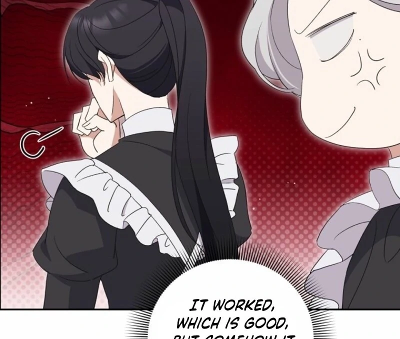 There Is No Need to be Obsessed with me Chapter 53 - page 76