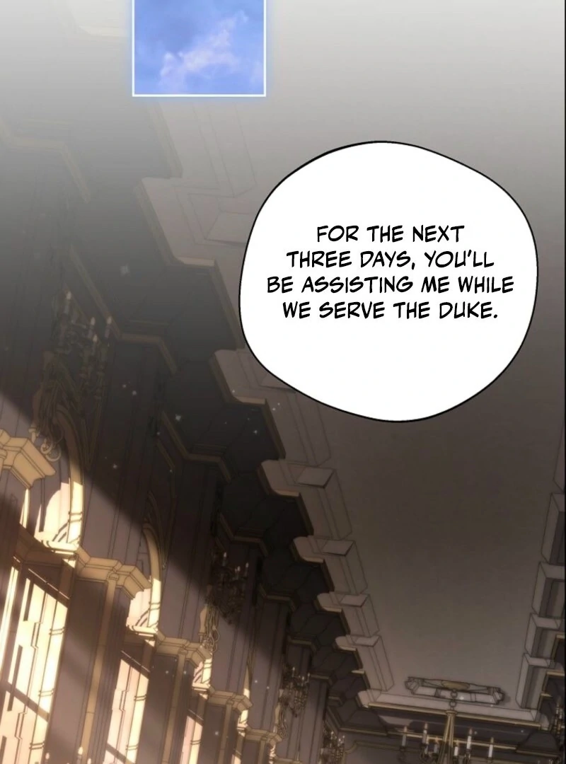 There Is No Need to be Obsessed with me Chapter 53 - page 7