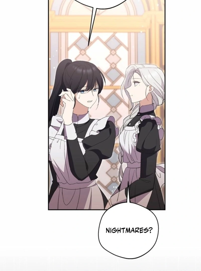 There Is No Need to be Obsessed with me Chapter 53 - page 82