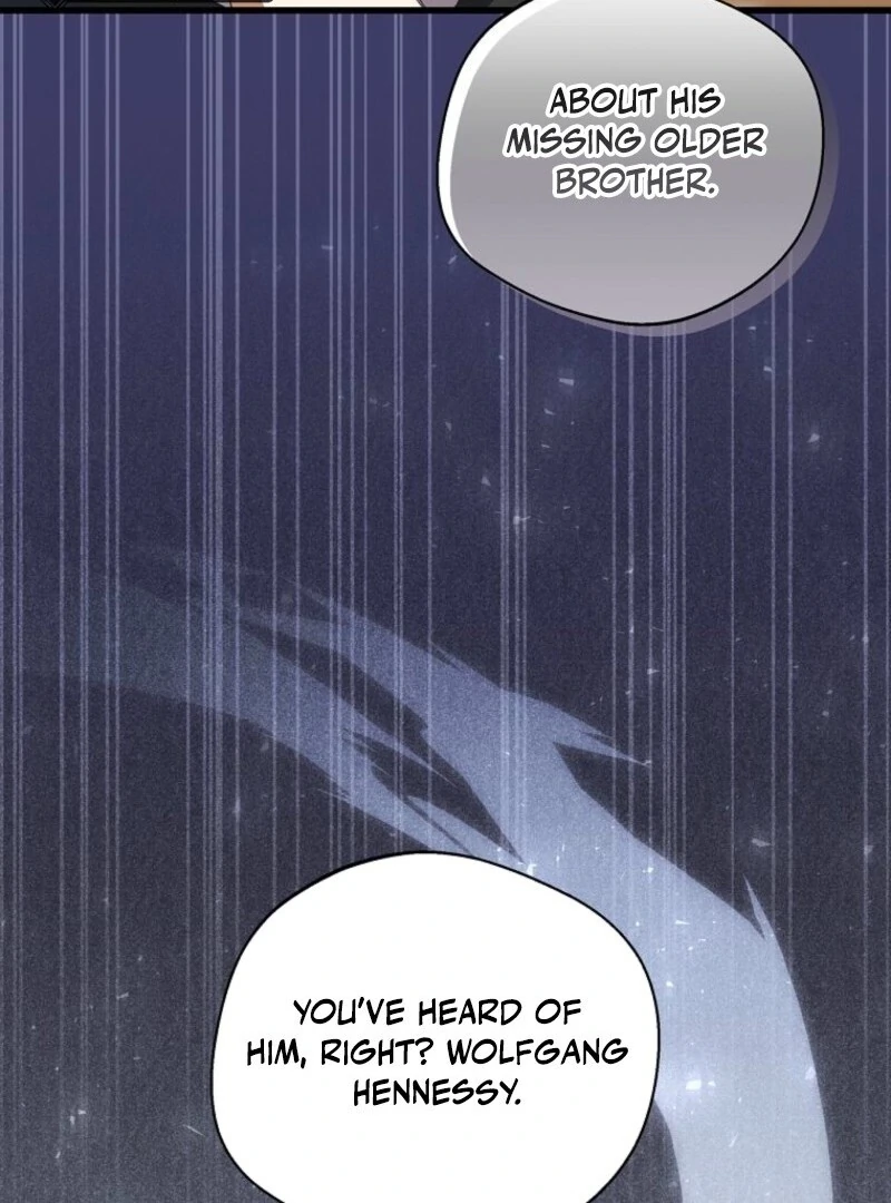 There Is No Need to be Obsessed with me Chapter 53 - page 84