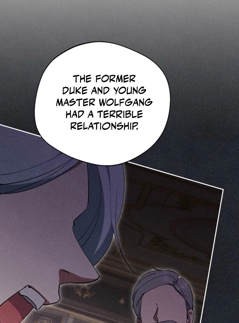 There Is No Need to be Obsessed with me Chapter 53 - page 92