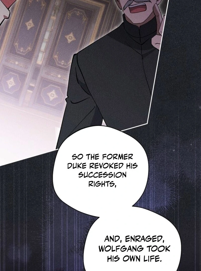 There Is No Need to be Obsessed with me Chapter 53 - page 93