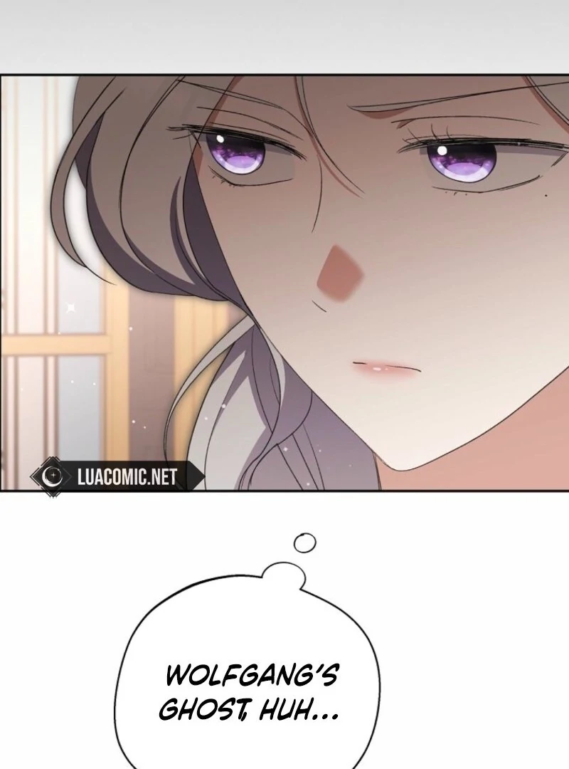 There Is No Need to be Obsessed with me Chapter 53 - page 98