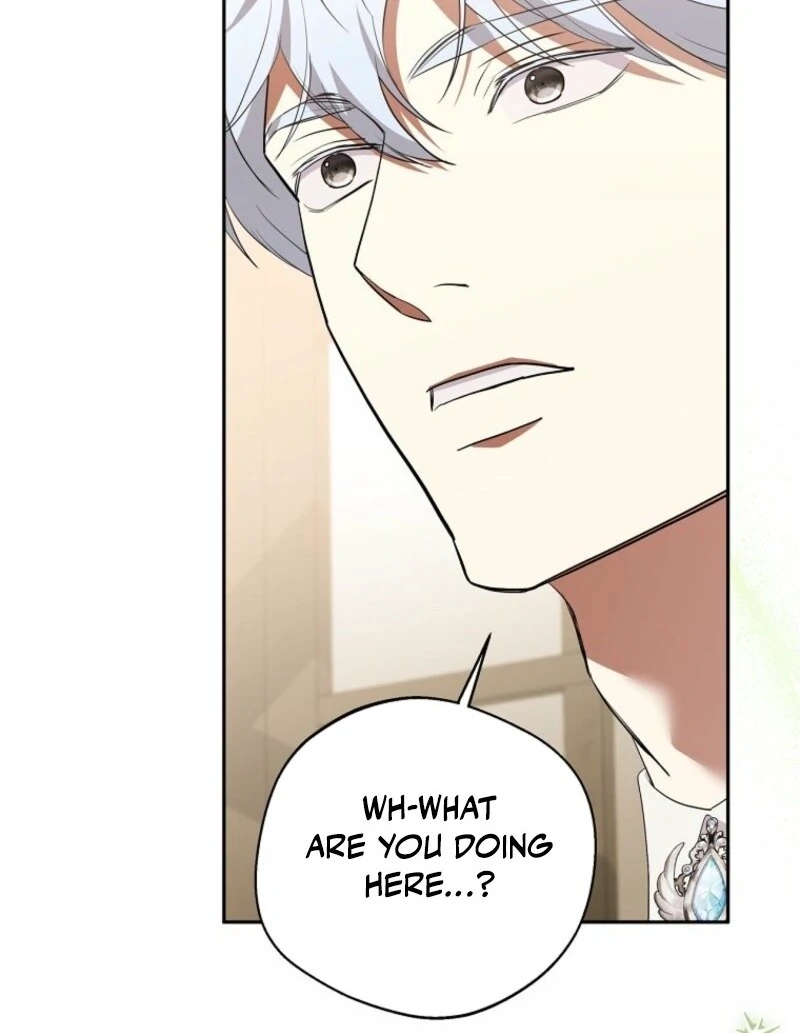 There Is No Need to be Obsessed with me Chapter 54 - page 100