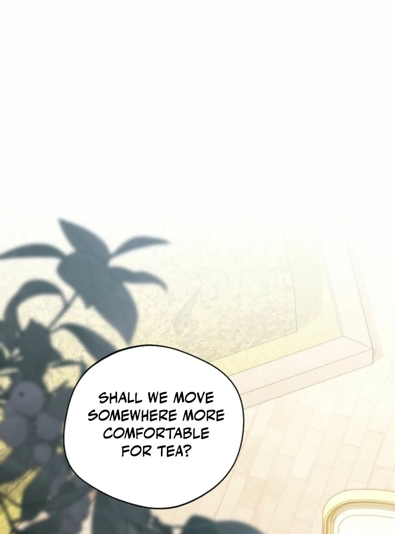 There Is No Need to be Obsessed with me Chapter 54 - page 104