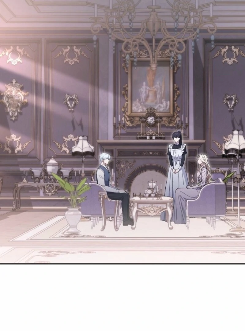 There Is No Need to be Obsessed with me Chapter 54 - page 108