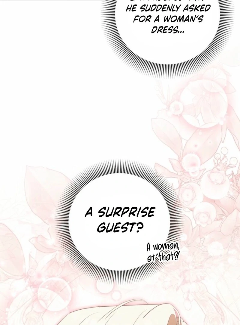 There Is No Need to be Obsessed with me Chapter 54 - page 110