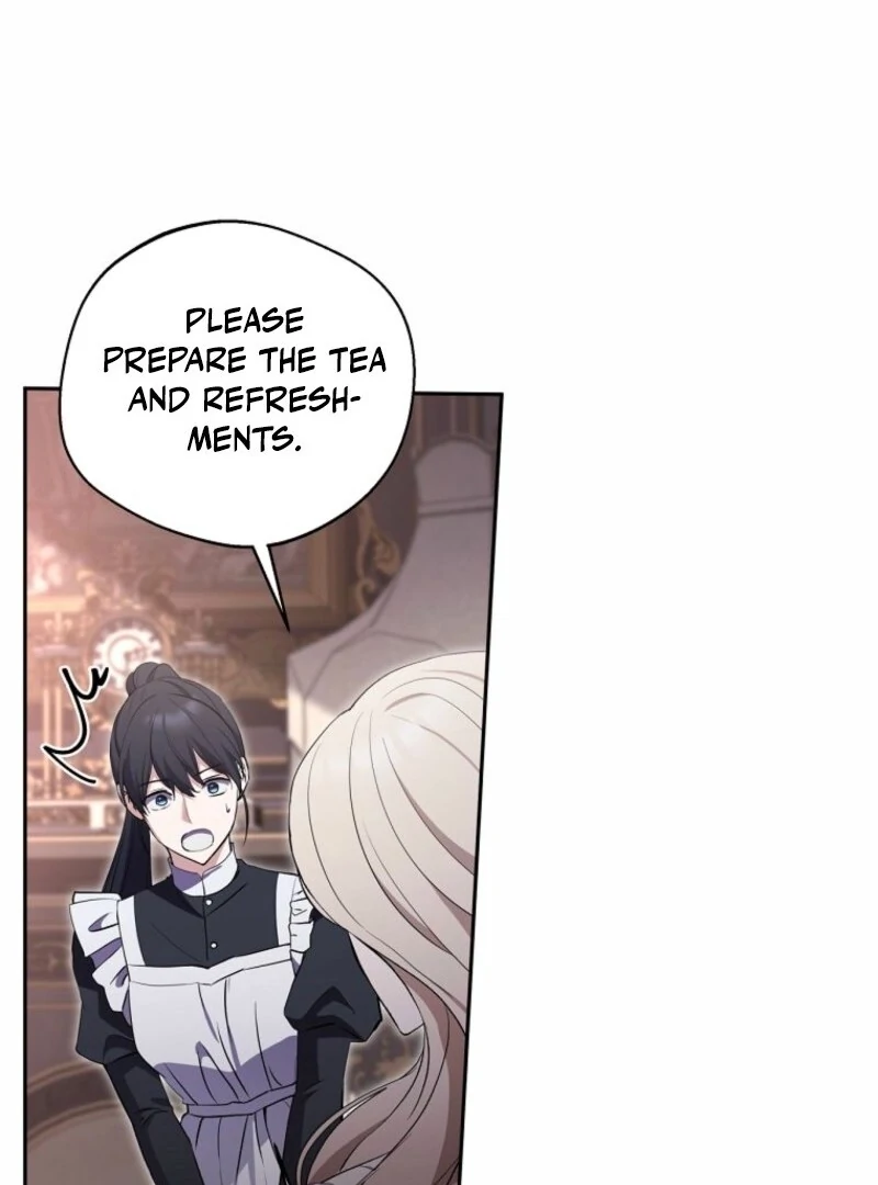 There Is No Need to be Obsessed with me Chapter 54 - page 114