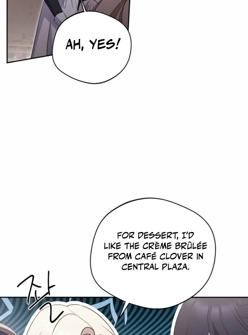 There Is No Need to be Obsessed with me Chapter 54 - page 115