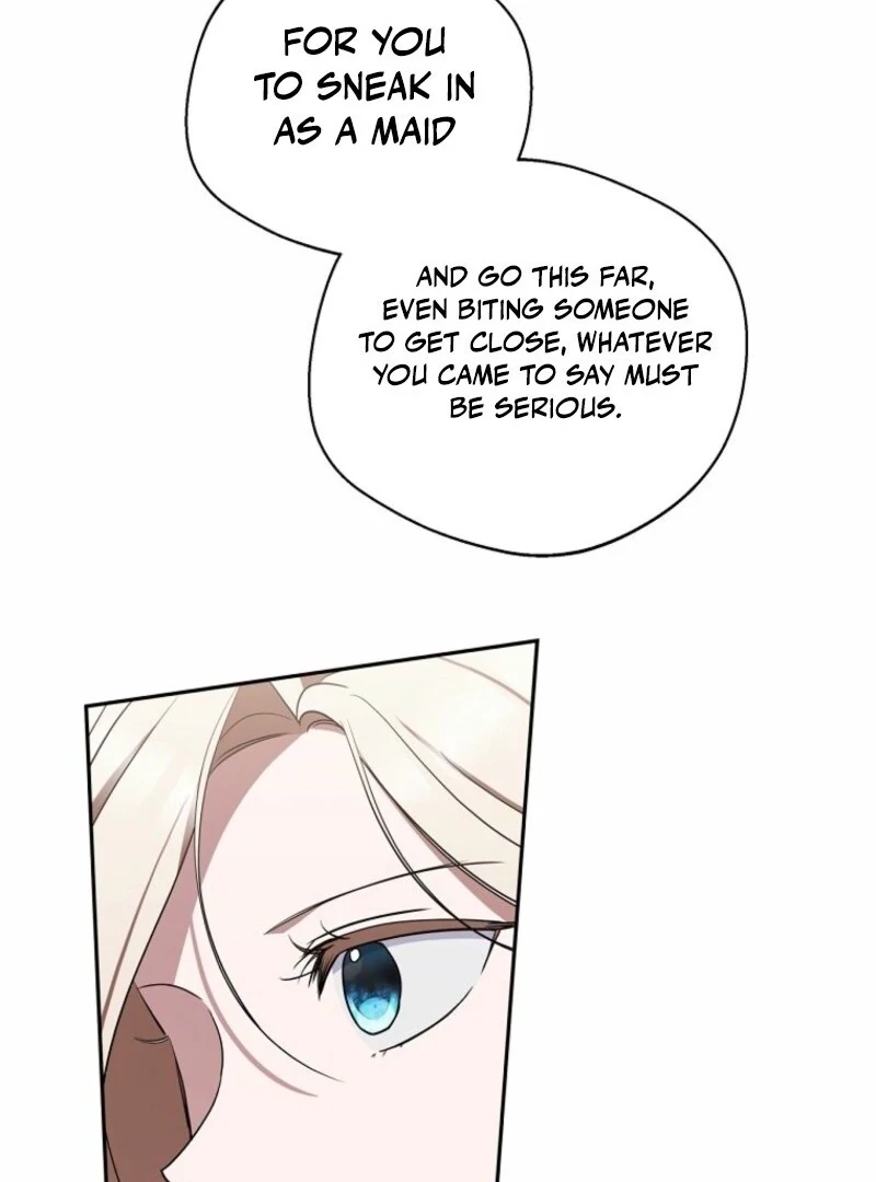 There Is No Need to be Obsessed with me Chapter 54 - page 119