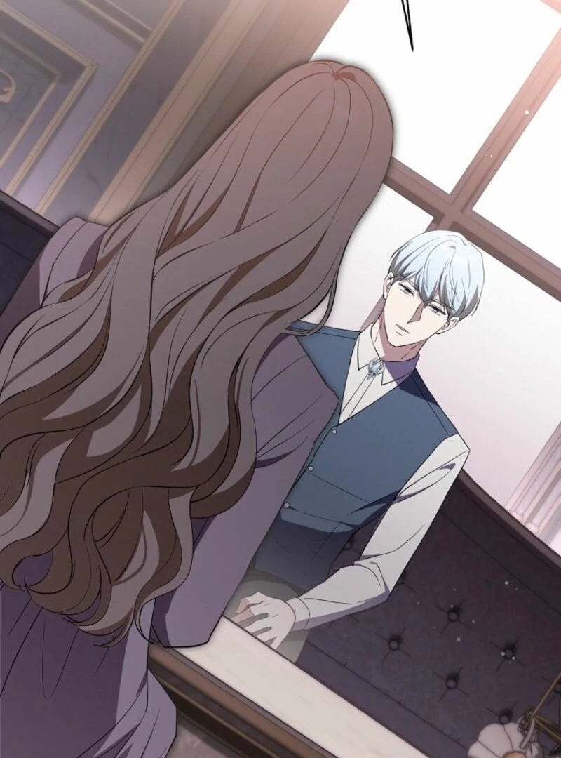 There Is No Need to be Obsessed with me Chapter 54 - page 121