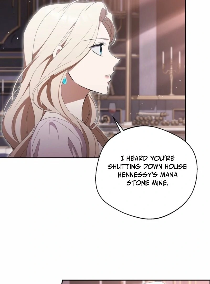 There Is No Need to be Obsessed with me Chapter 54 - page 123