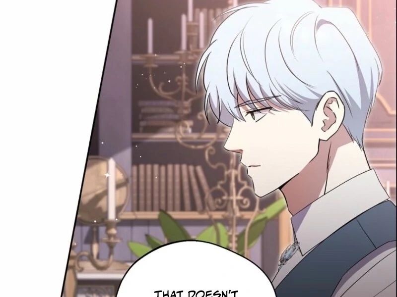 There Is No Need to be Obsessed with me Chapter 54 - page 124