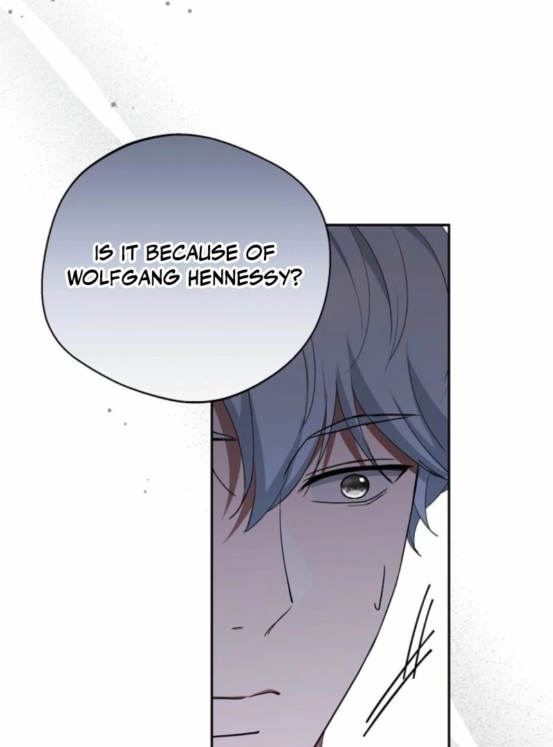 There Is No Need to be Obsessed with me Chapter 54 - page 128