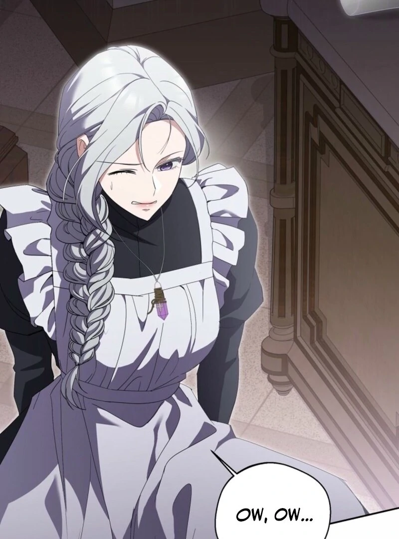 There Is No Need to be Obsessed with me Chapter 54 - page 13