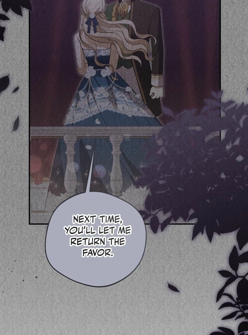 There Is No Need to be Obsessed with me Chapter 54 - page 132