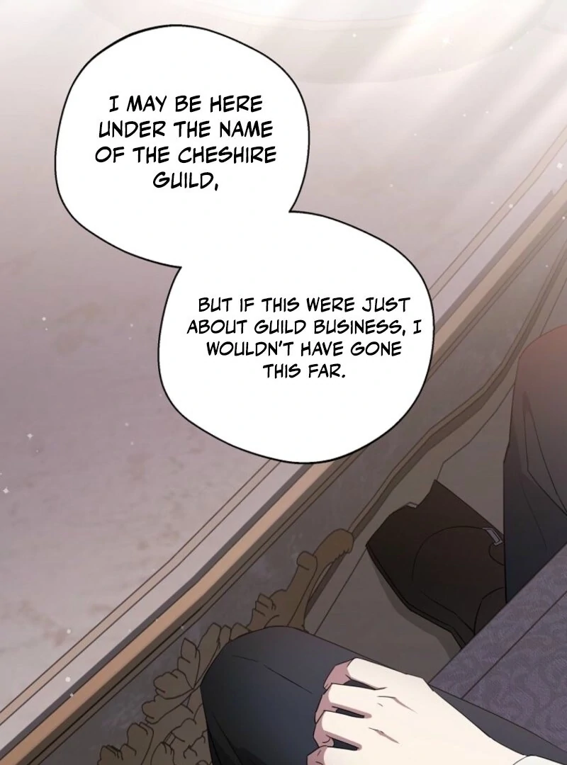 There Is No Need to be Obsessed with me Chapter 54 - page 134