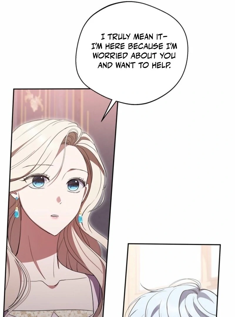 There Is No Need to be Obsessed with me Chapter 54 - page 137