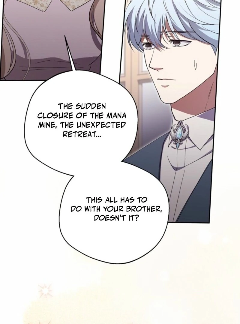 There Is No Need to be Obsessed with me Chapter 54 - page 138