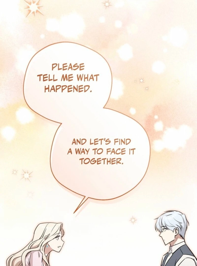 There Is No Need to be Obsessed with me Chapter 54 - page 139