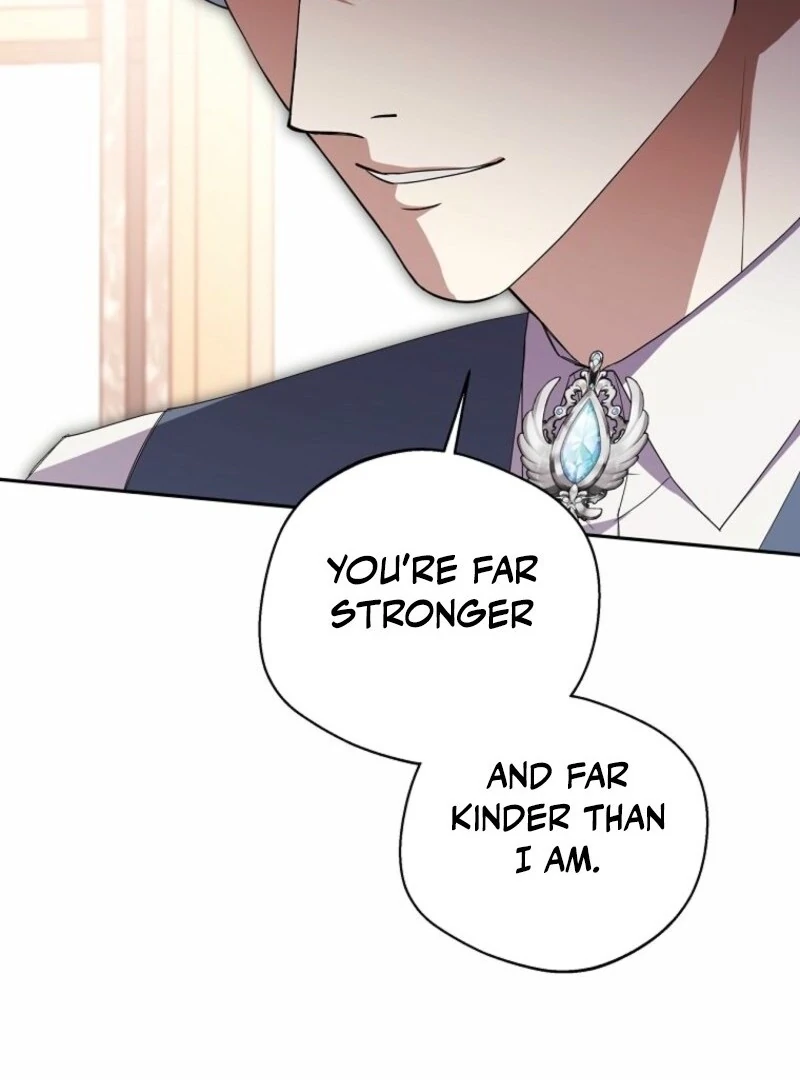 There Is No Need to be Obsessed with me Chapter 54 - page 142