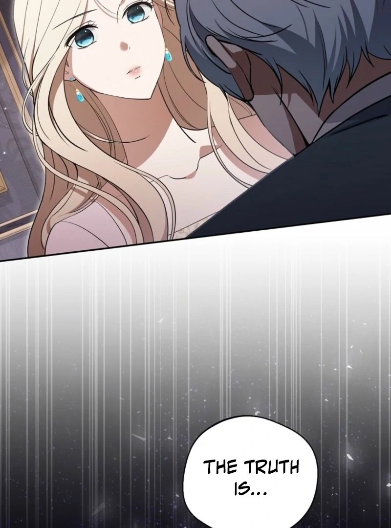 There Is No Need to be Obsessed with me Chapter 54 - page 144