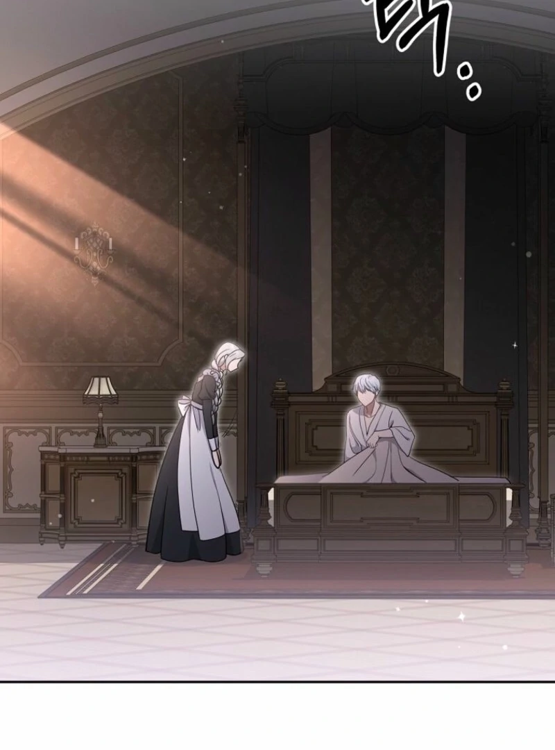 There Is No Need to be Obsessed with me Chapter 54 - page 18