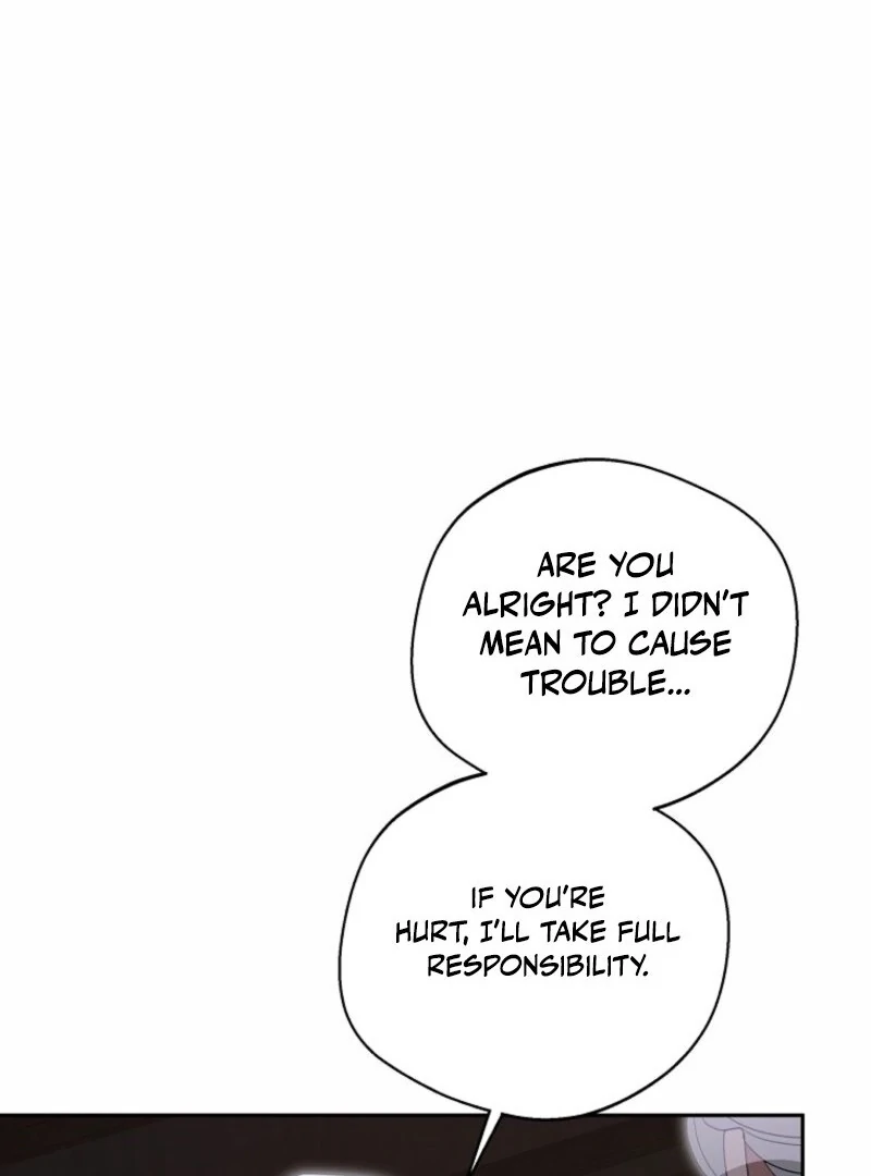 There Is No Need to be Obsessed with me Chapter 54 - page 19