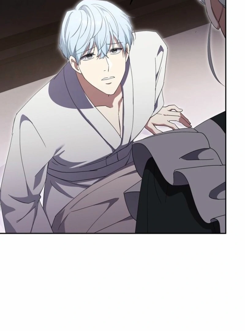 There Is No Need to be Obsessed with me Chapter 54 - page 20