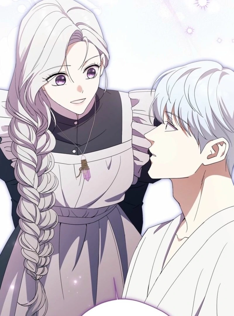 There Is No Need to be Obsessed with me Chapter 54 - page 23