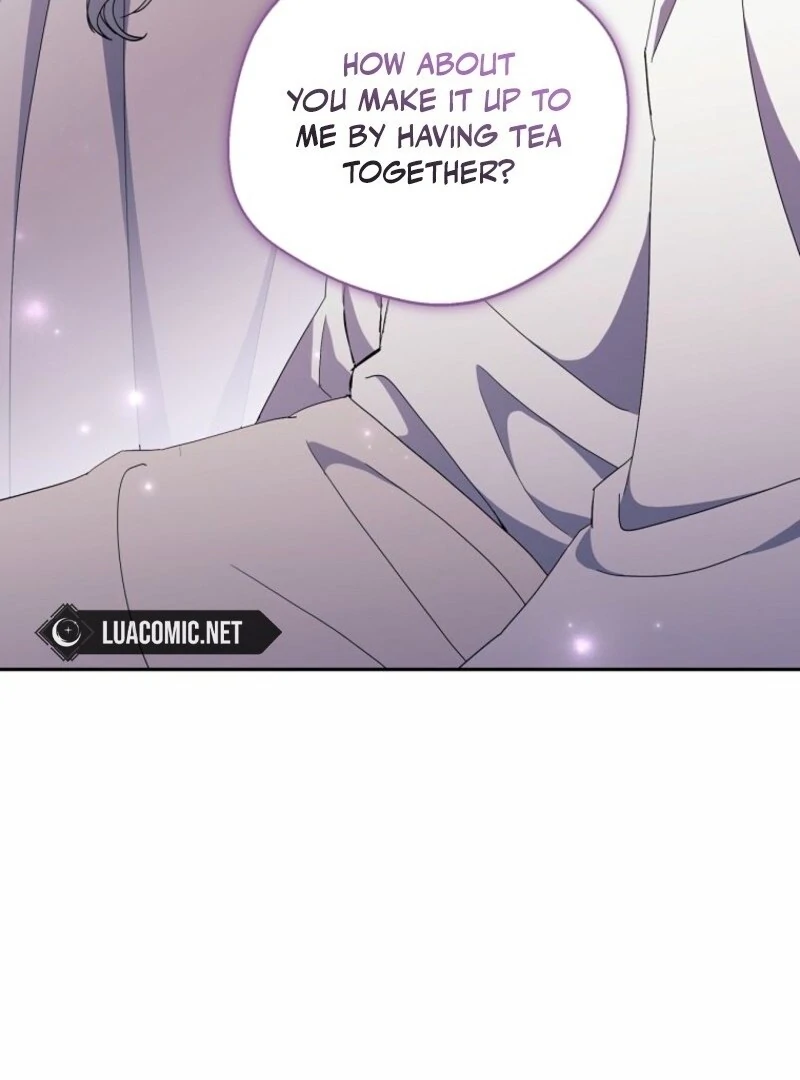 There Is No Need to be Obsessed with me Chapter 54 - page 24