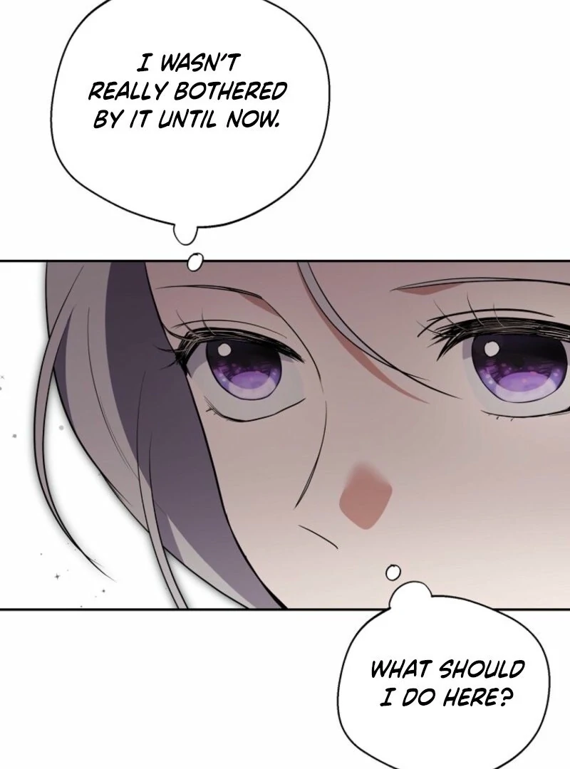 There Is No Need to be Obsessed with me Chapter 54 - page 37