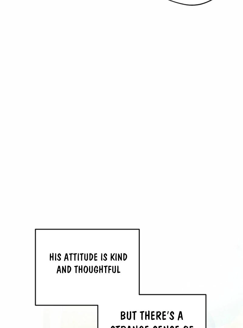 There Is No Need to be Obsessed with me Chapter 54 - page 38