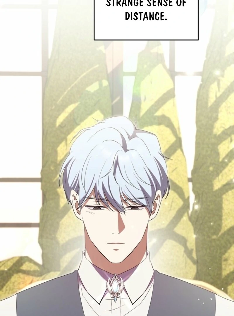 There Is No Need to be Obsessed with me Chapter 54 - page 39