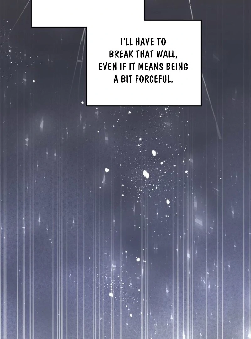 There Is No Need to be Obsessed with me Chapter 54 - page 43