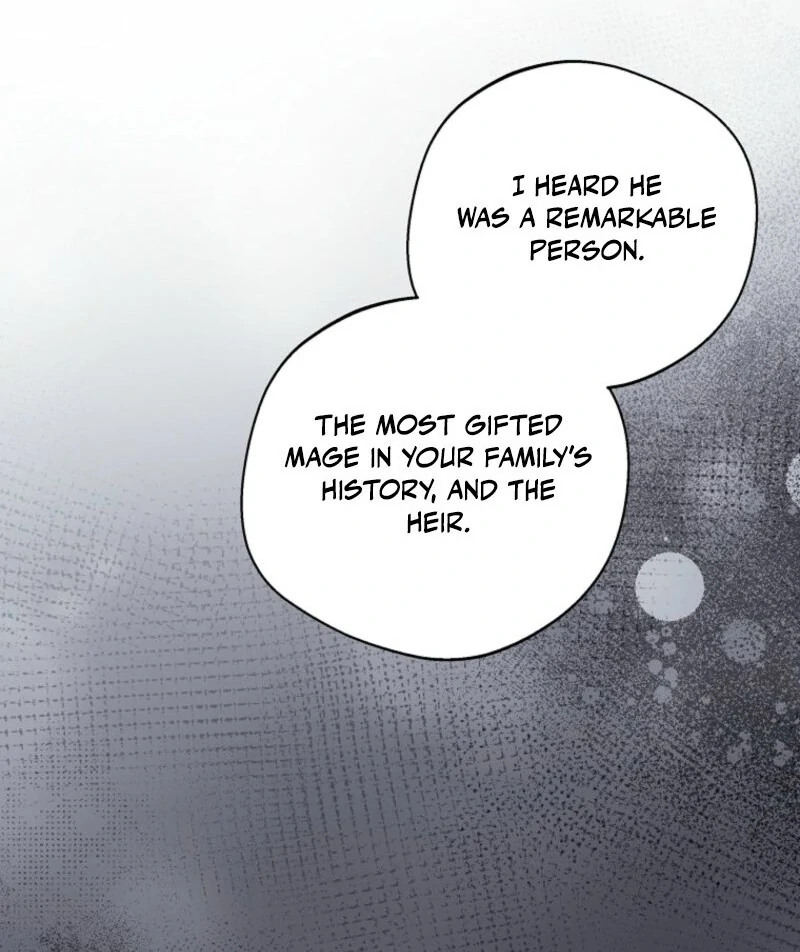 There Is No Need to be Obsessed with me Chapter 54 - page 55