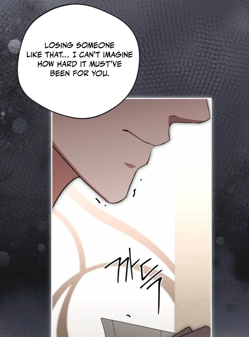 There Is No Need to be Obsessed with me Chapter 54 - page 56