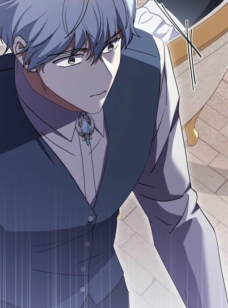 There Is No Need to be Obsessed with me Chapter 54 - page 61