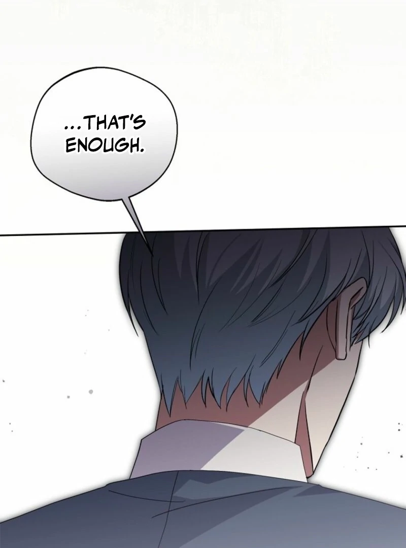 There Is No Need to be Obsessed with me Chapter 54 - page 68