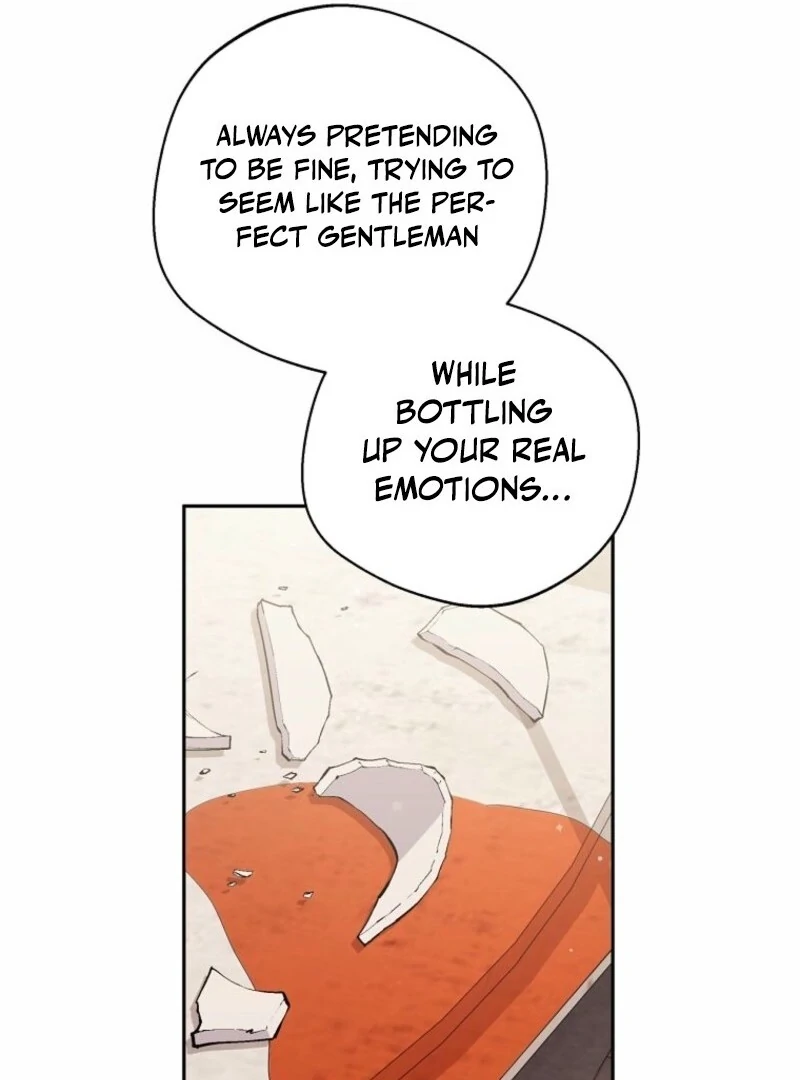 There Is No Need to be Obsessed with me Chapter 54 - page 80