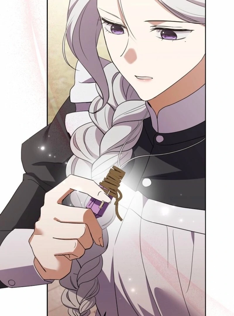 There Is No Need to be Obsessed with me Chapter 54 - page 88