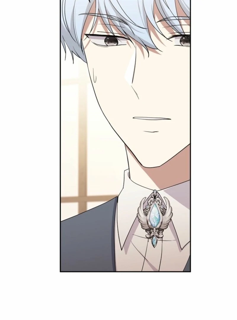 There Is No Need to be Obsessed with me Chapter 54 - page 93