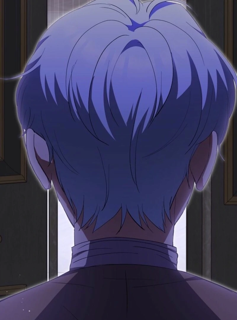 There Is No Need to be Obsessed with me Chapter 55 - page 10