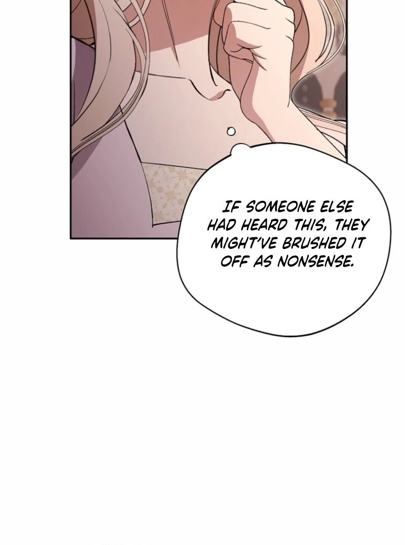 There Is No Need to be Obsessed with me Chapter 55 - page 103