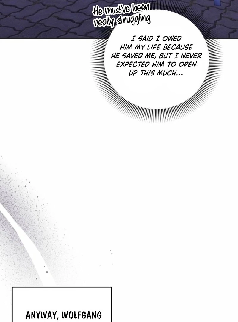 There Is No Need to be Obsessed with me Chapter 55 - page 105