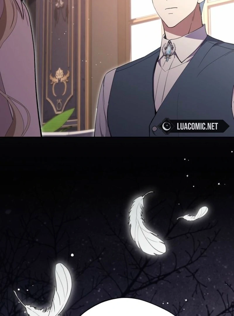 There Is No Need to be Obsessed with me Chapter 55 - page 110