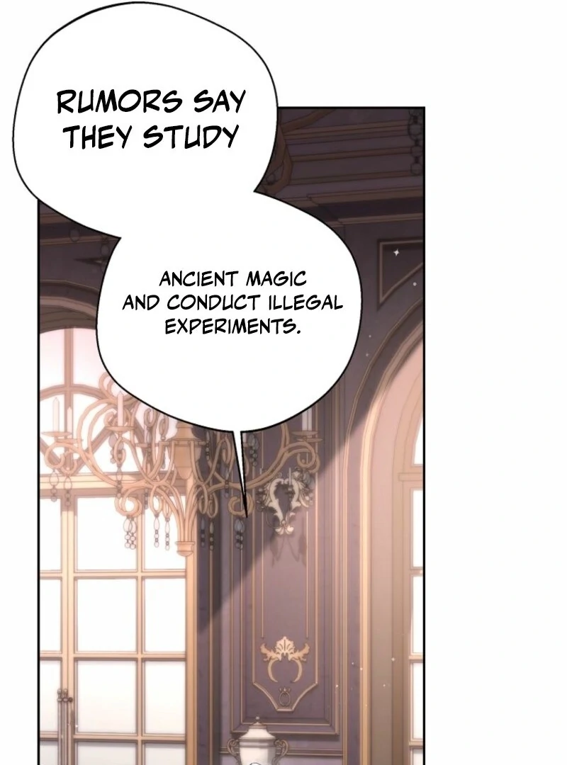 There Is No Need to be Obsessed with me Chapter 55 - page 115