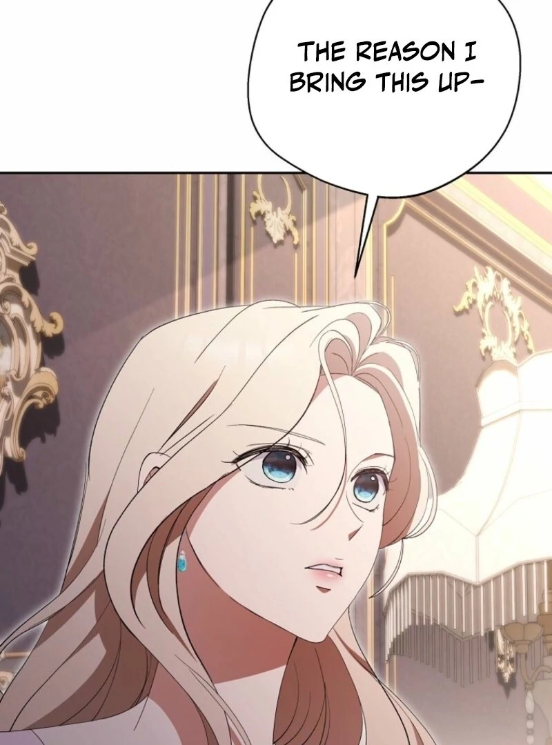 There Is No Need to be Obsessed with me Chapter 55 - page 117